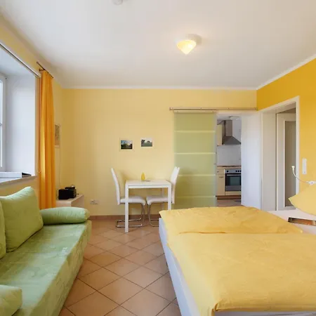 Apartment Birkethof