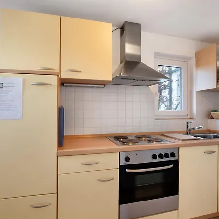 Birkethof Apartment