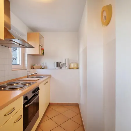 Apartment Birkethof *