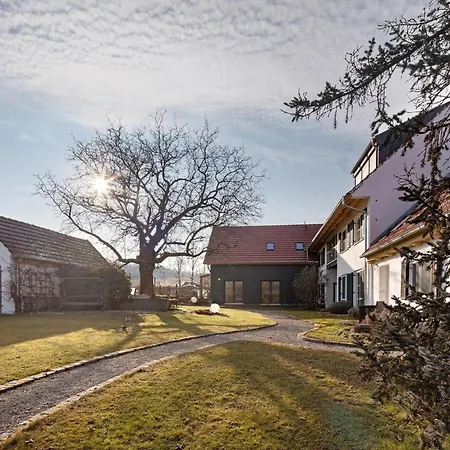 Birkethof Apartment