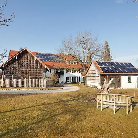 Birkethof Apartment