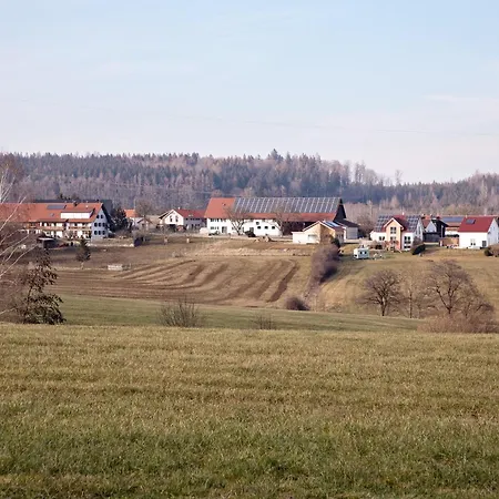 Birkethof