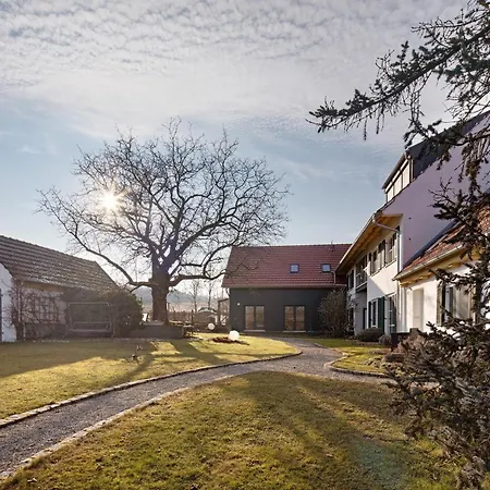 דירה Birkethof