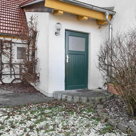 Birkethof Mickhausen