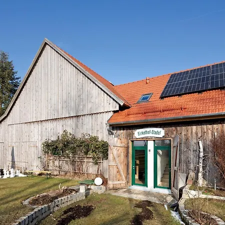 Birkethof